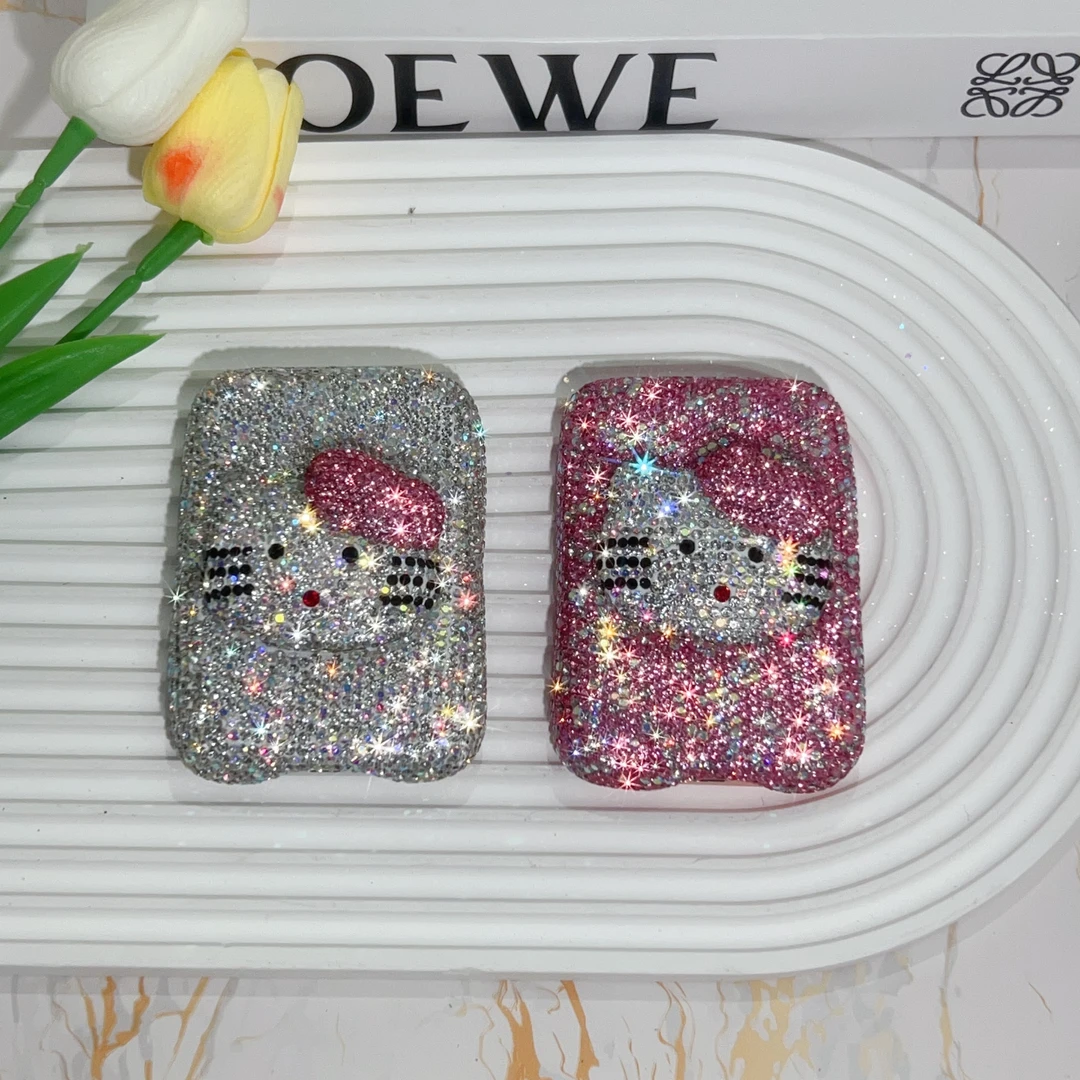 镶钻磁吸无线大容量便捷充电宝移动电源安卓10000Ah小巧快充电宝