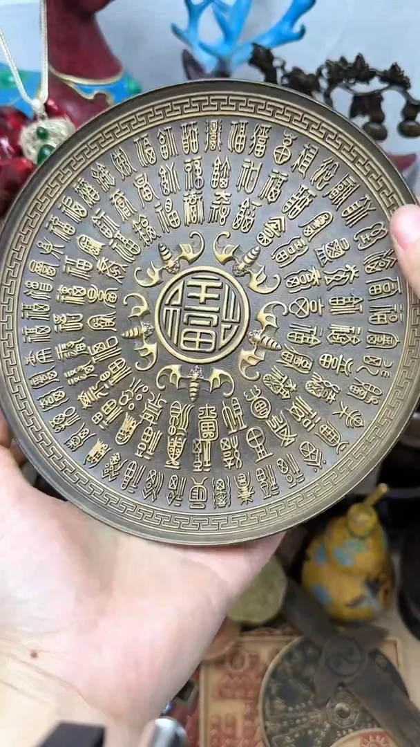 【闪购商品】工艺品工艺品摆件1