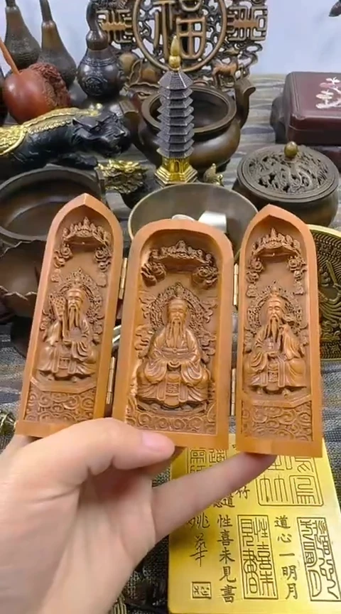 【闪购商品】铜器工艺品工艺品摆件