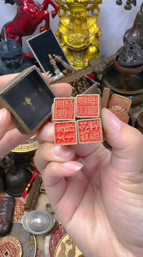 【闪购商品】铜器工艺品居家摆件