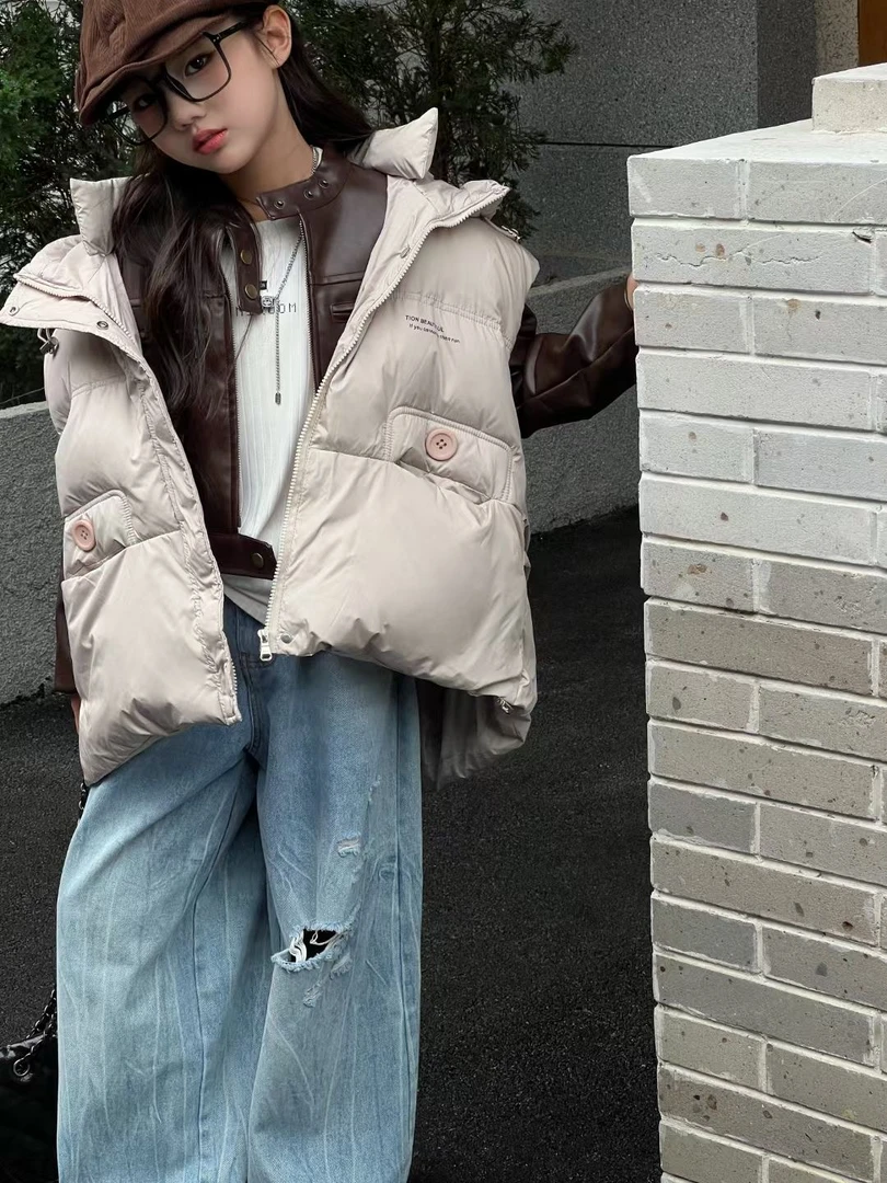 童装时尚外套复合链接（550-599）