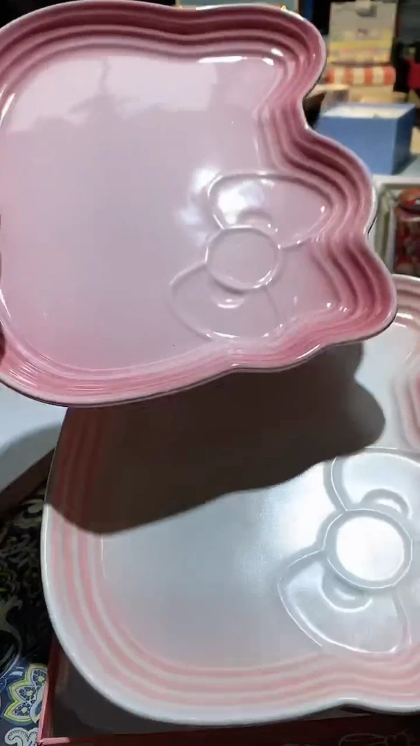 【闪购商品】瓷片大漂亮瓷器一件不留