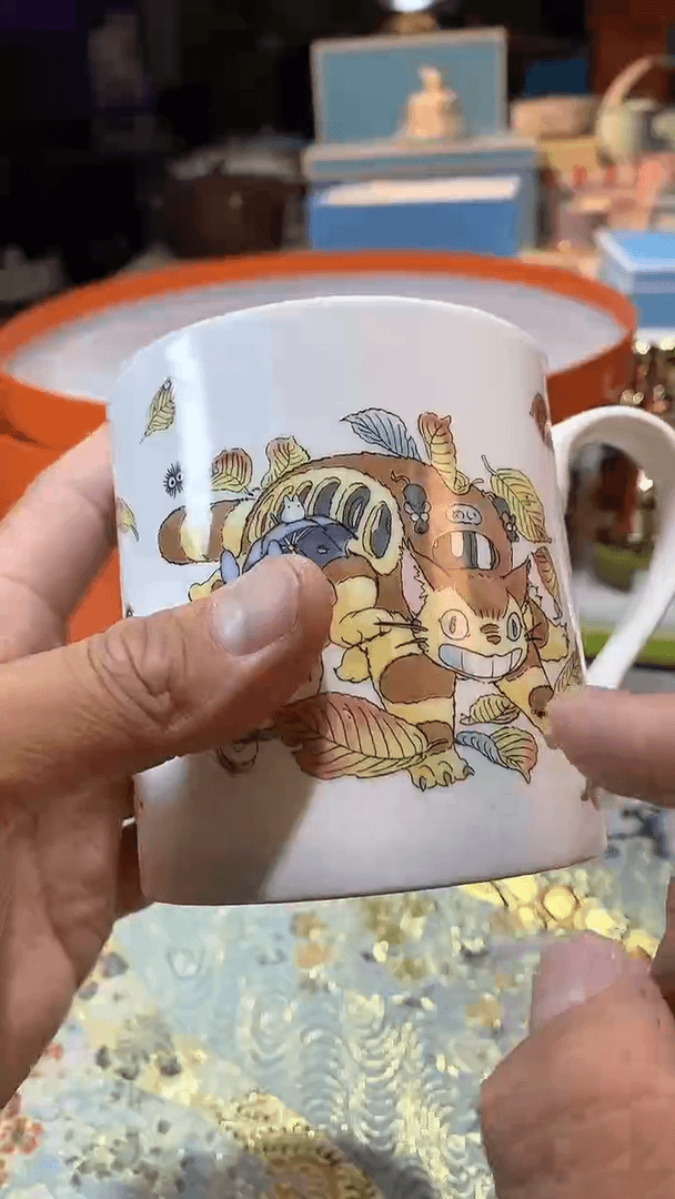 【闪购商品】瓷片新到香水！全部地板价