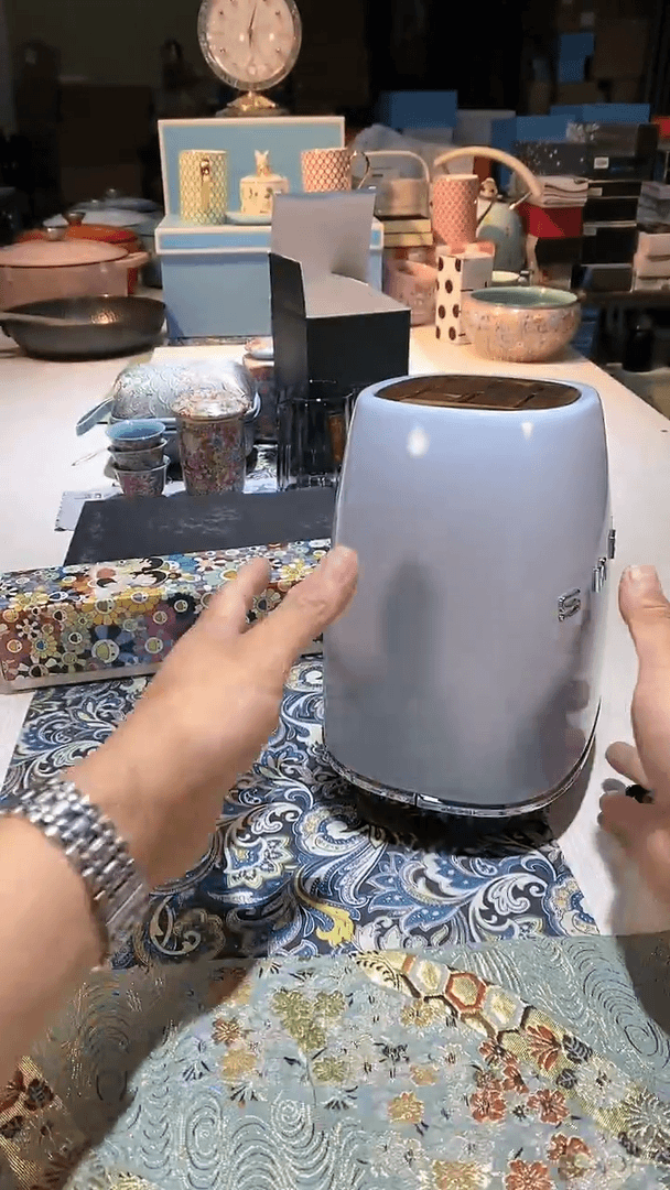 【闪购商品】瓷片大漂亮瓷器一件不留