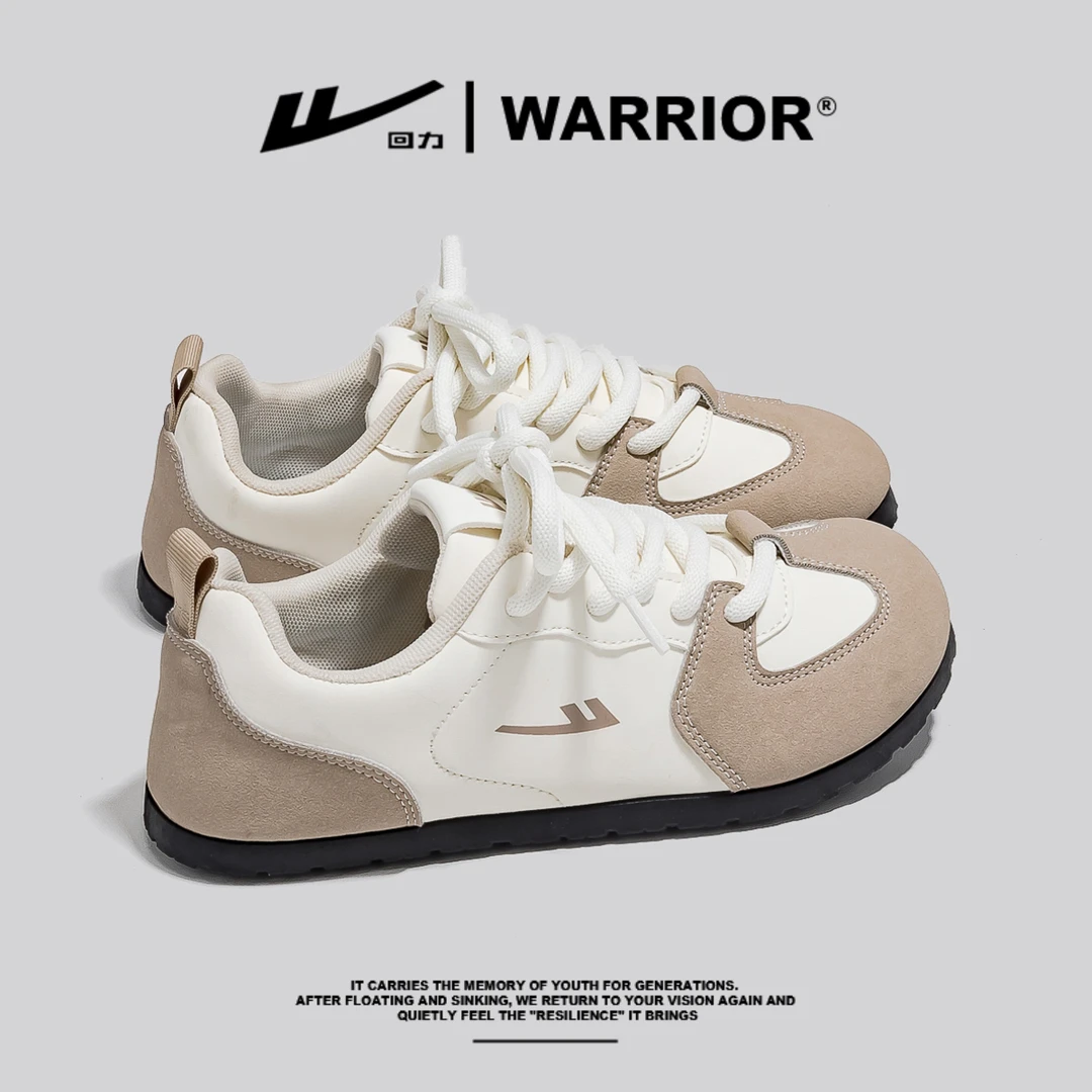 回力正品女鞋运动阿甘鞋女款2025新款爆款秋季百搭时尚休闲鞋2069