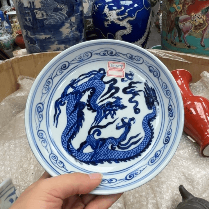 摆件陶瓷摆件陶瓷摆件