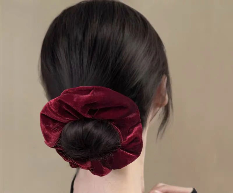 8-300补价专用手作发圈 连麦选款 手工制品默认微瑕