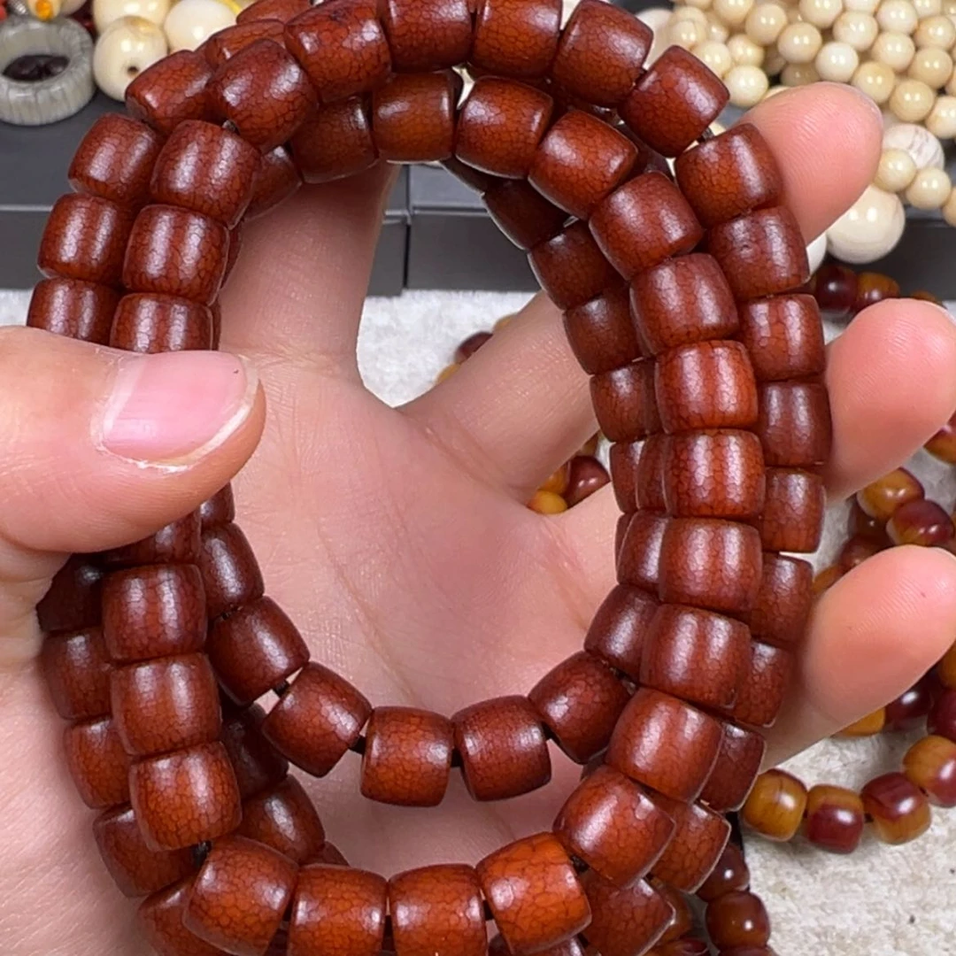 【闪购商品】柏香籽/百香籽吊坠