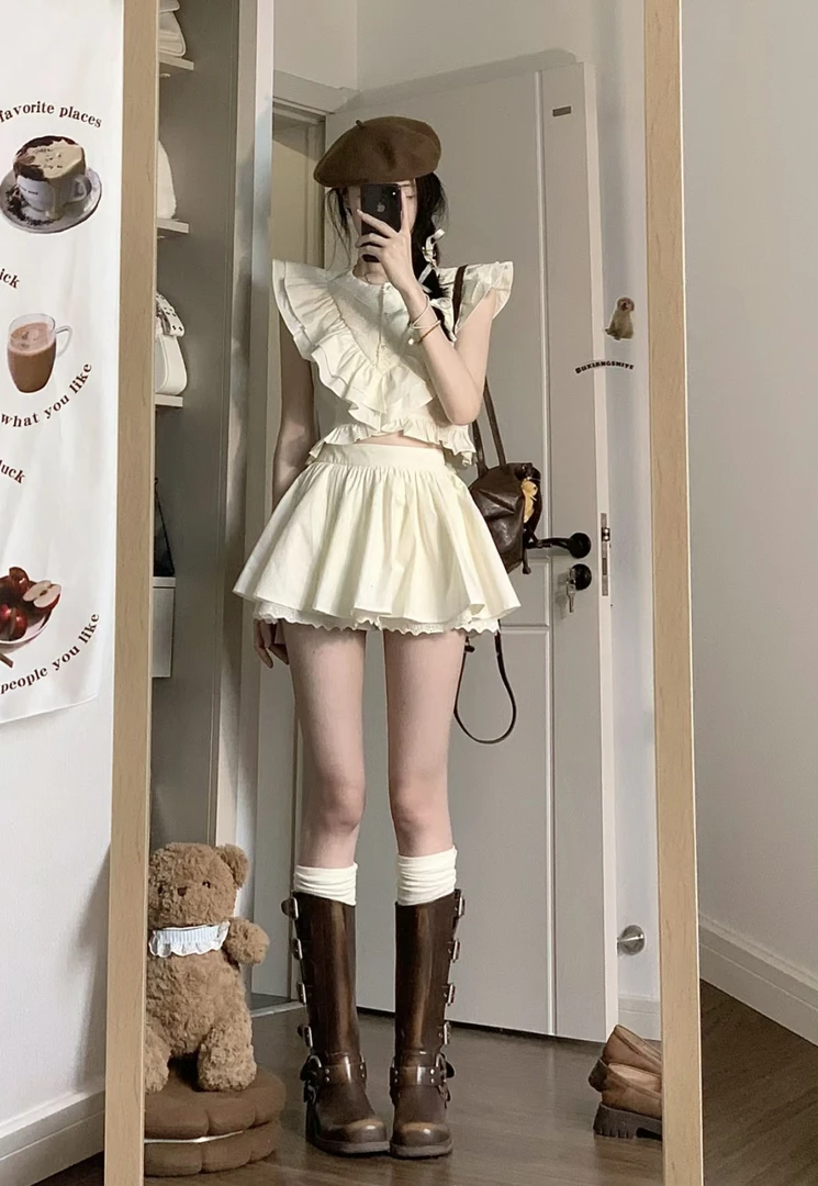 新款时尚气质女装