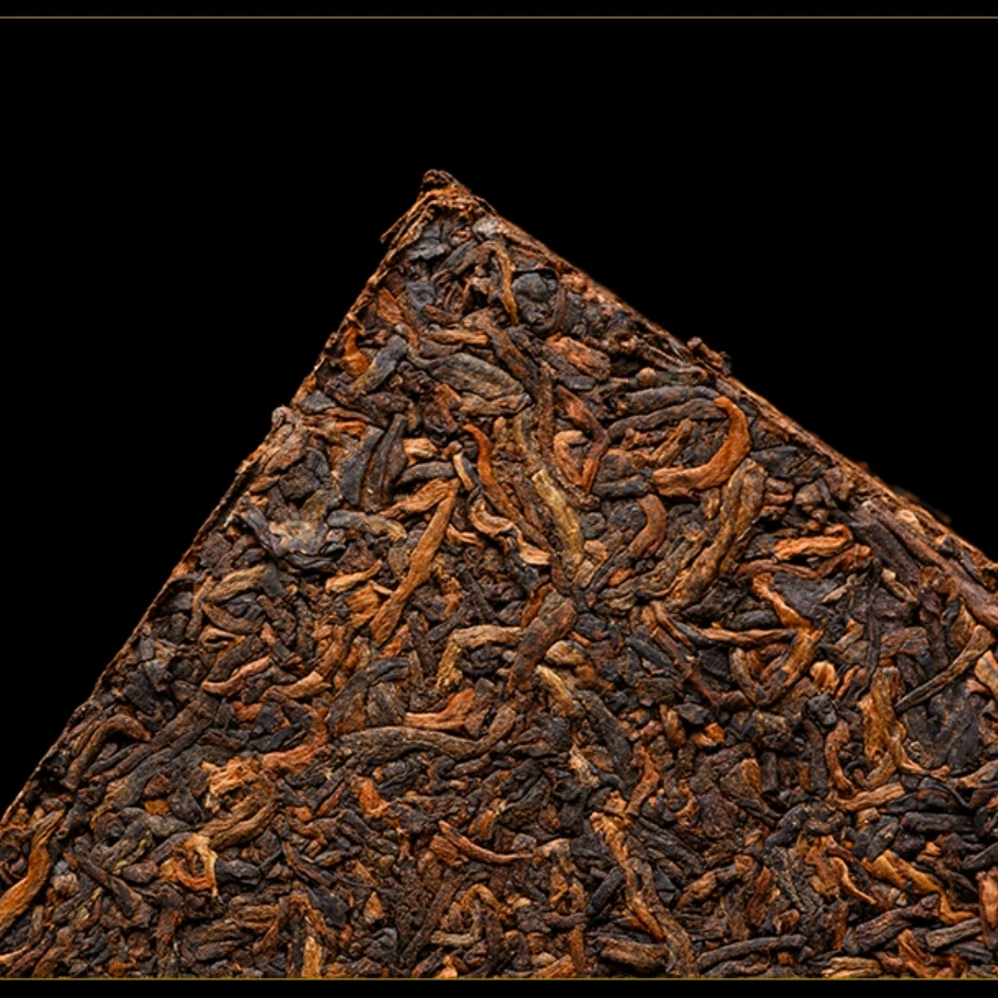 【供销通用链接】 忽略图片 乌金砖茶 500g