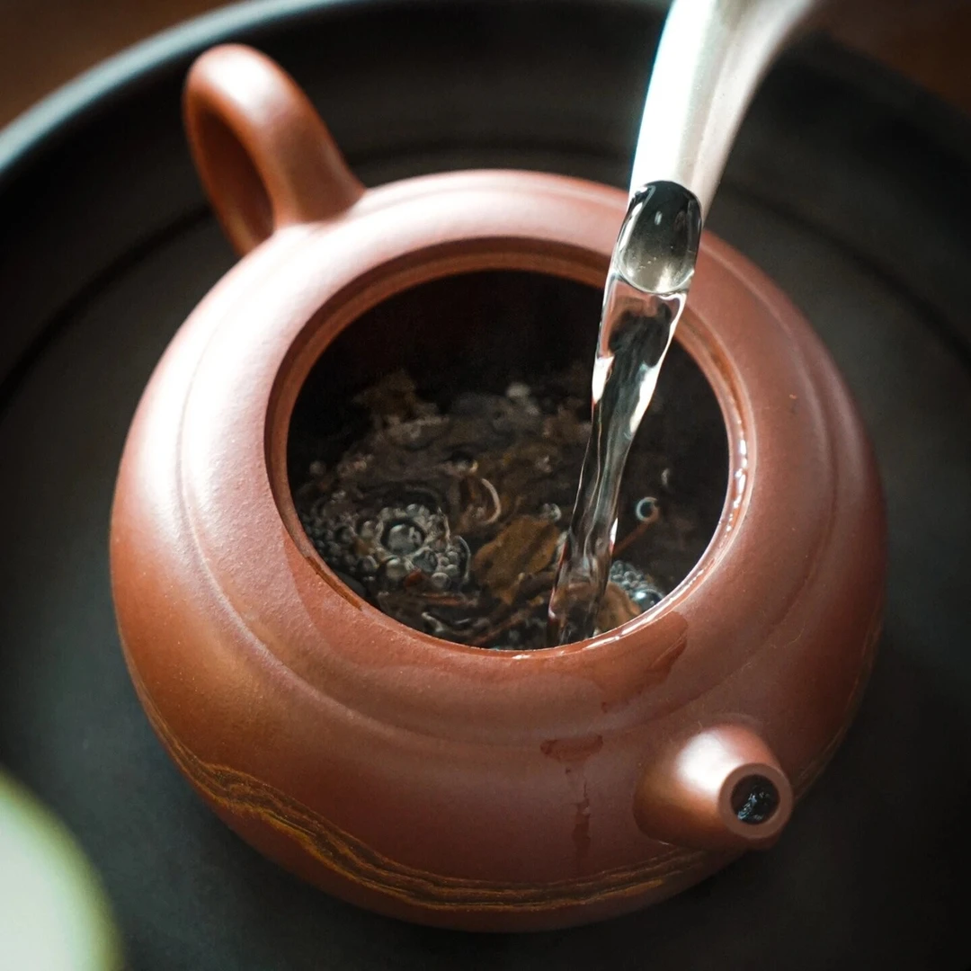 【赵董私藏高货】 普洱茶 大大高货 通用链接 忽略图片生熟配饼+砖