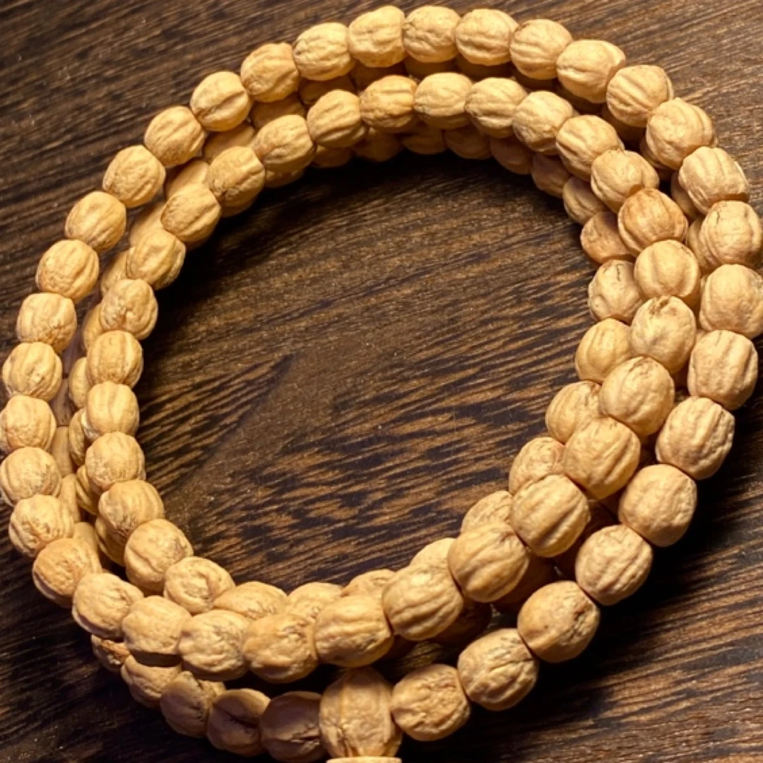 红芽直筒干净规整柏香籽