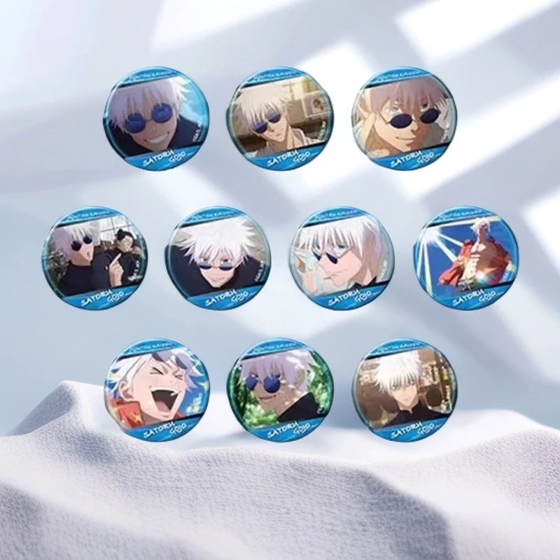 【咒术回战】咒术回战五条悟个人池 盲盒代拆