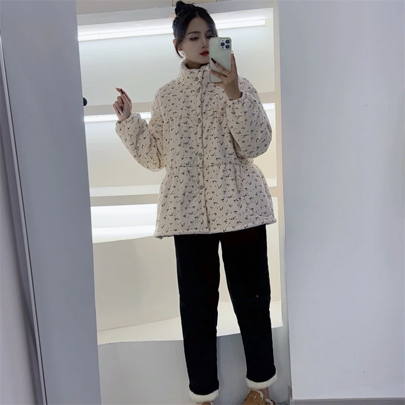 【顺丰现发】福利特价款 三层夹棉加厚睡衣套装 NO退NO换