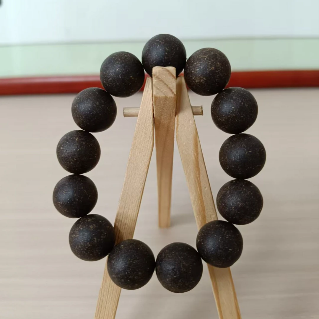 桃园香方 合香珠