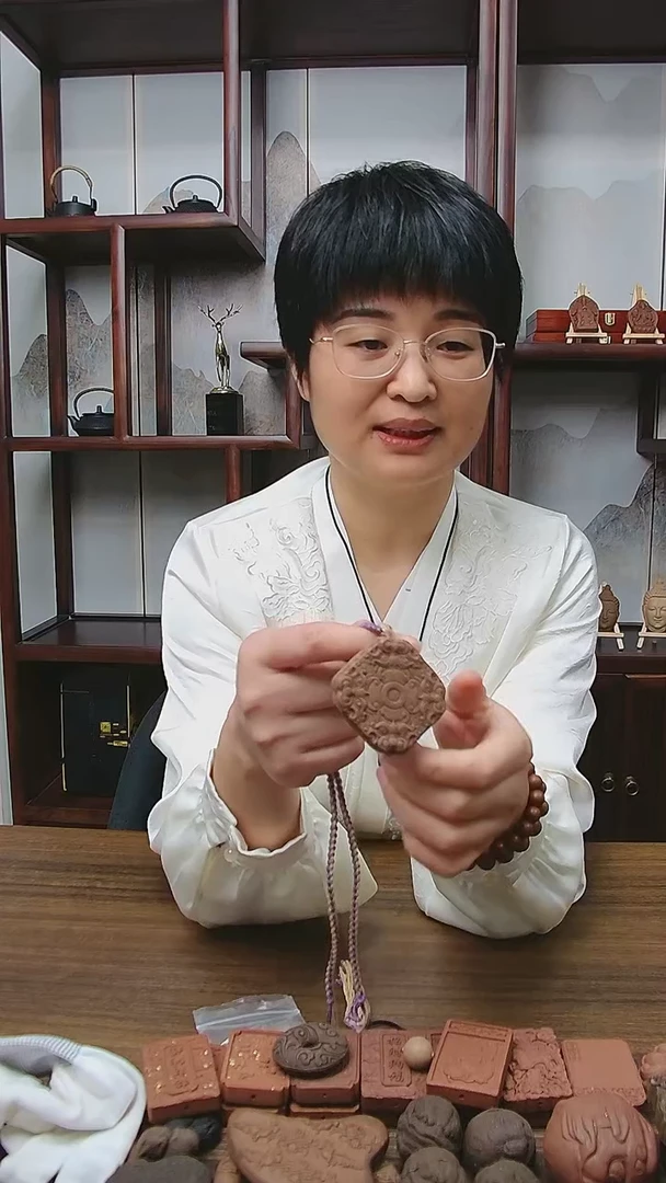 【闪购商品】龙涎香香方瑕疵四方龙将