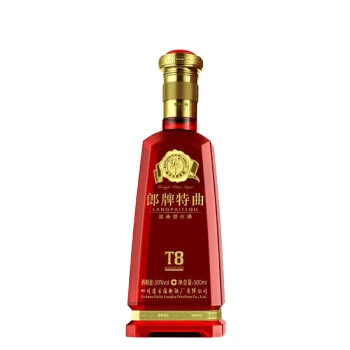 郎牌特曲T8500ml