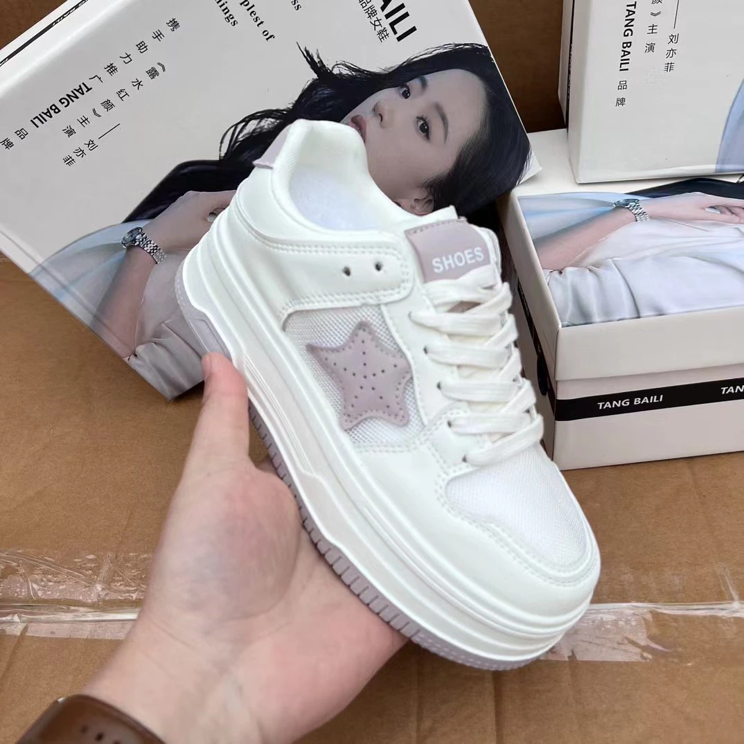 夏季运动鞋单网鞋女鞋舒适洋气四季可穿