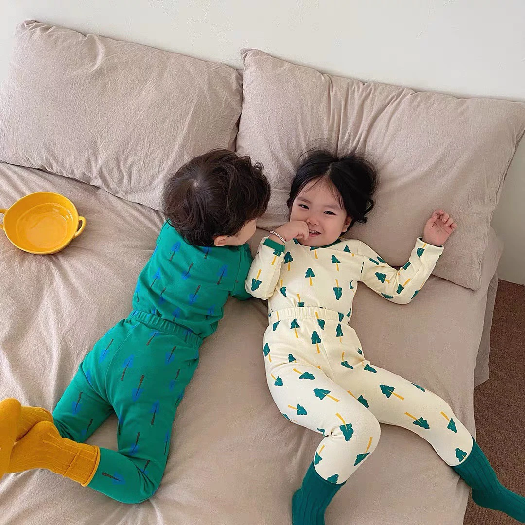 301-400福利秋衣套装