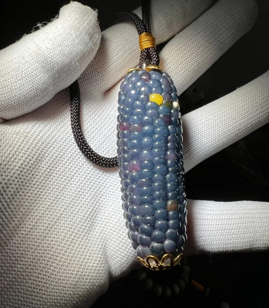 陶诗园玉米 一物一拍！非直播间勿拍