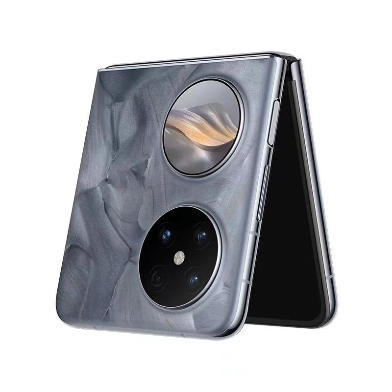 准新品 Huawei/华为 Pocket2超平整全焦段XMAGE折叠屏手机