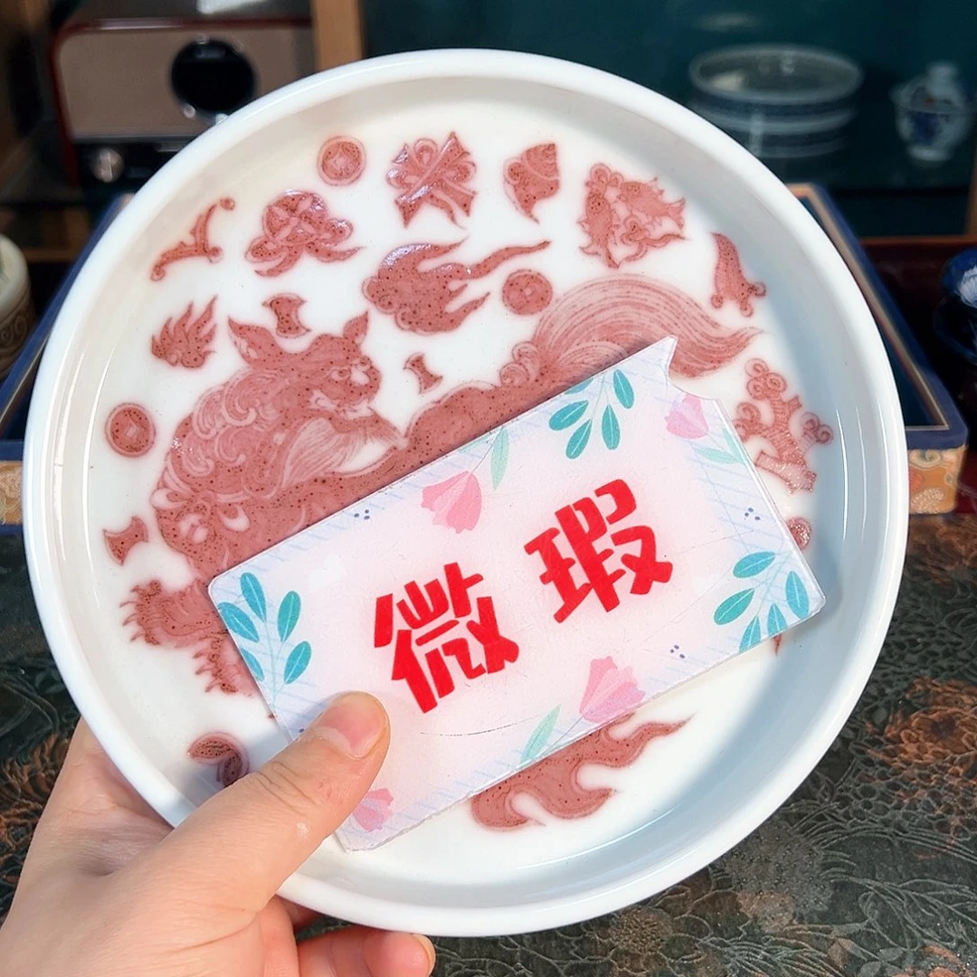 杯景德镇手绘陶瓷