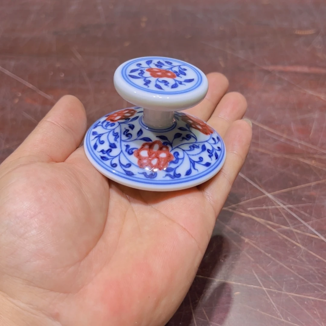 【闪购商品】瓷杯
