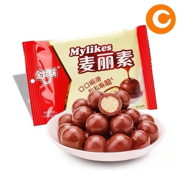 金丝猴麦丽素80g/袋