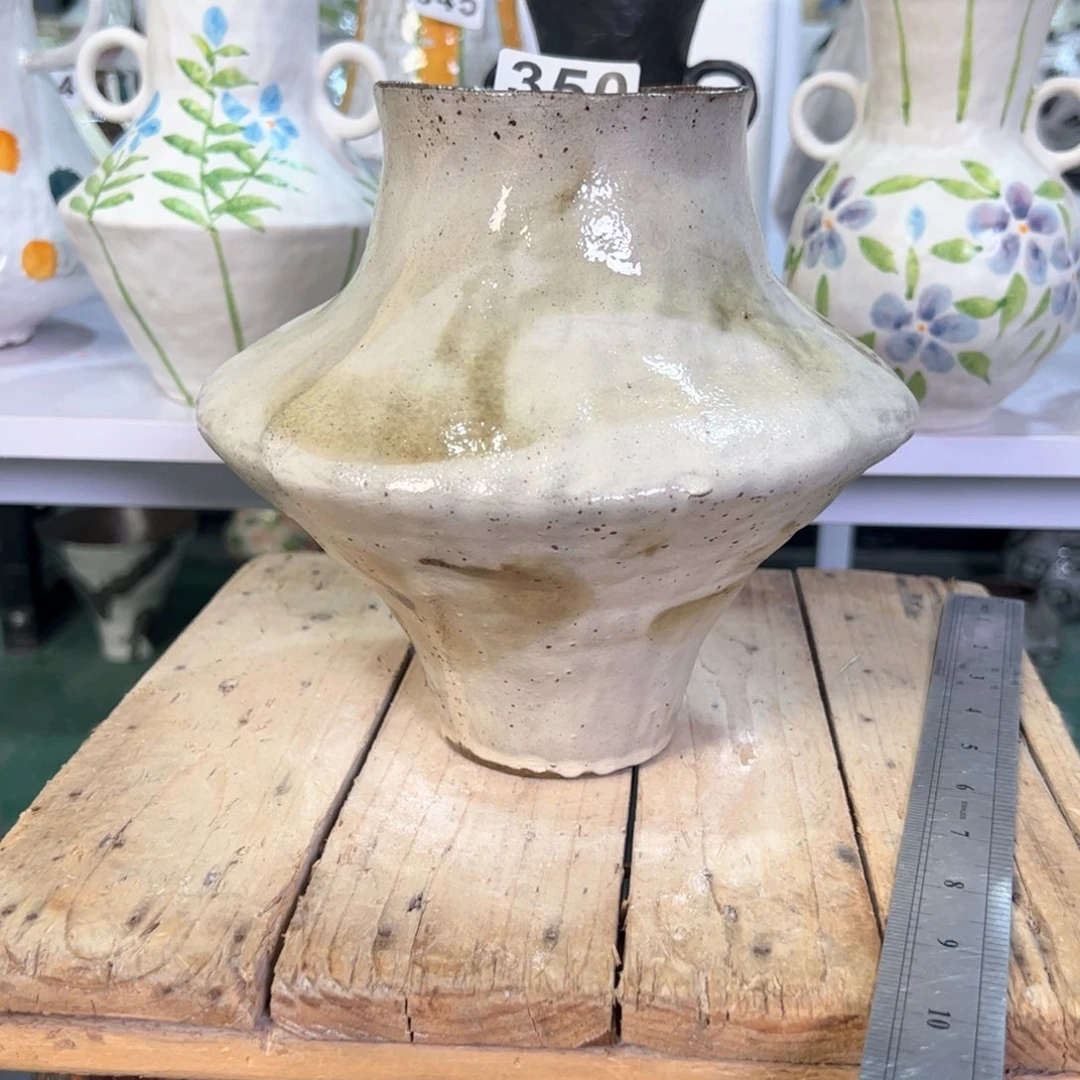 红陶20CM（含）-50CM（不含）星*
