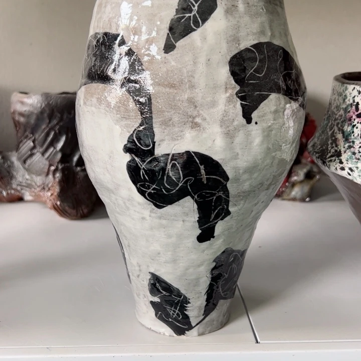 红陶20CM（含）-50CM（不含）