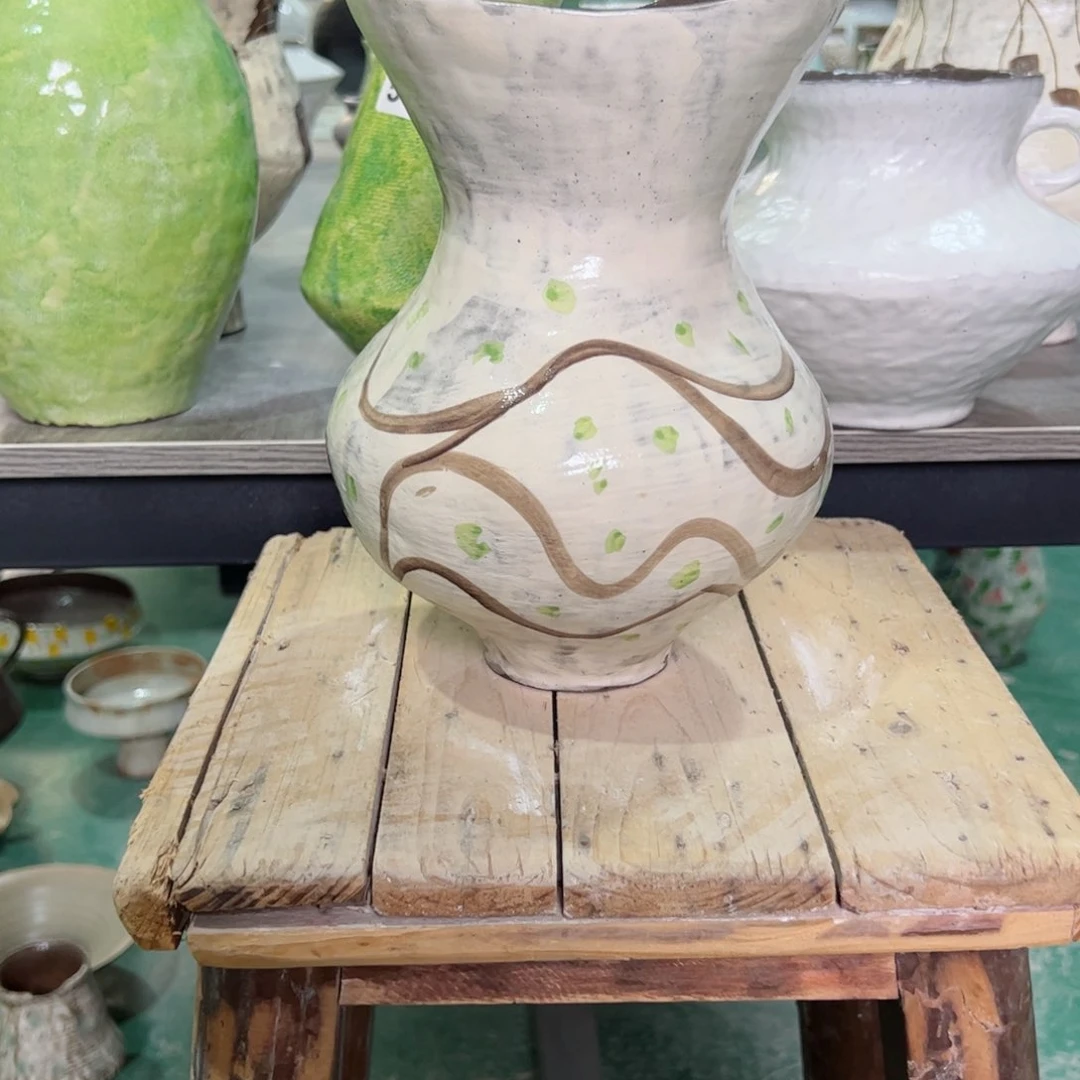 红陶20CM（含）-50CM（不含）羽*?