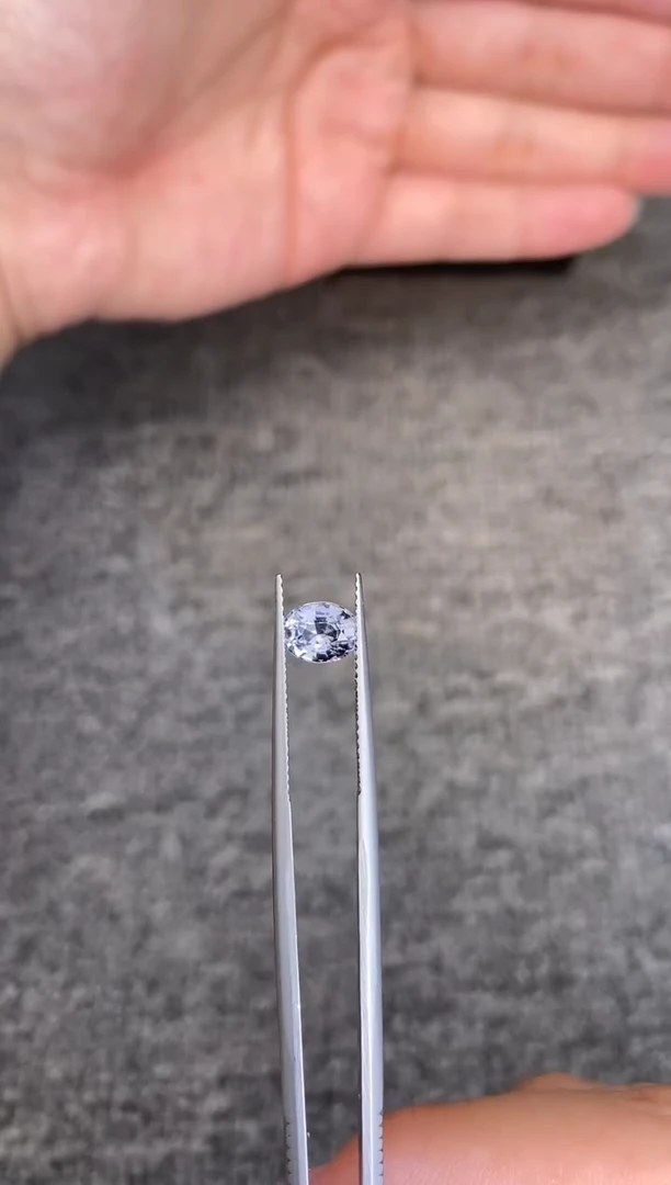 【闪购商品】尖晶石椭圆未镶嵌1ct-A134-1p