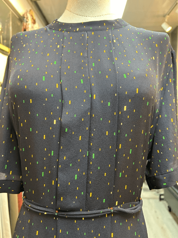 樊记连衣裙 款式新颖时尚大方上档次