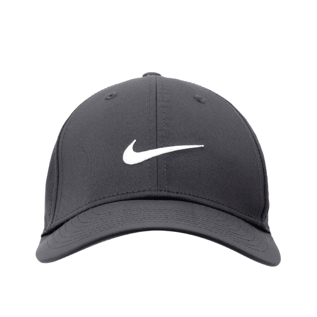 全新未使用 NIKE/耐克 耐克黑色速干运动鸭舌帽