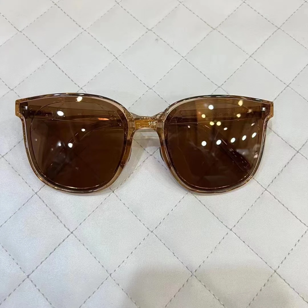 【燕子严选】时尚折叠太阳镜