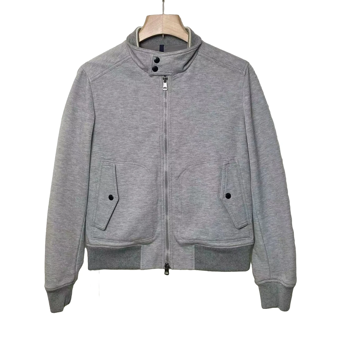 MONCLER 蒙口 时尚 百搭 外套 夹克/2码/95+新/XG-Y18855