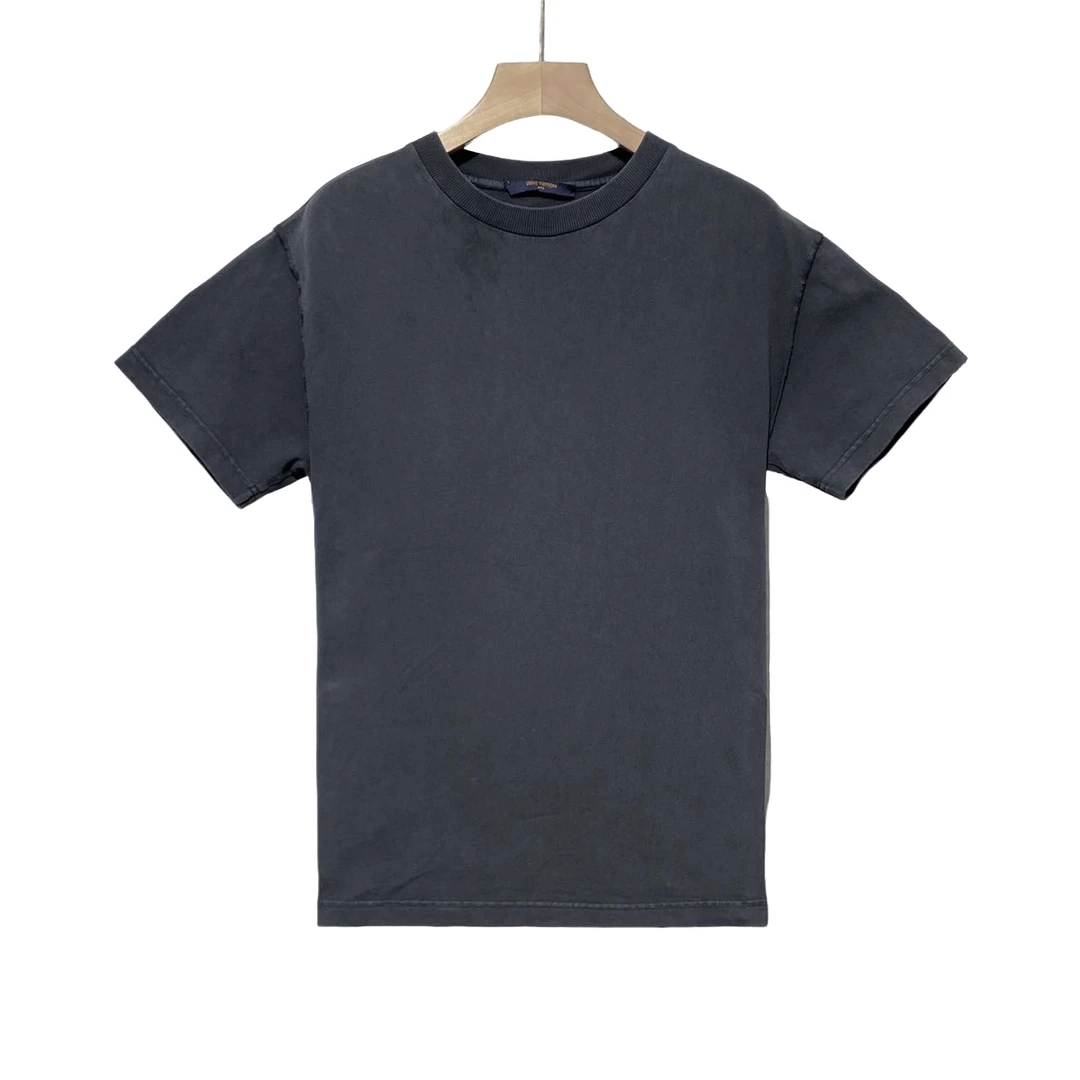 Louis Vuitton/路易威登 LV 休闲 百搭 短袖/S码/95+新/Y14998
