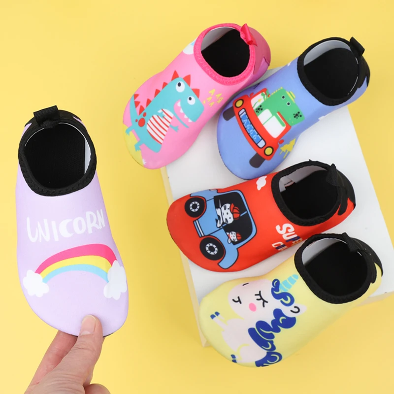 儿童地板袜春季透气婴儿学步袜子鞋宝宝幼儿园宝宝防滑软底室内鞋