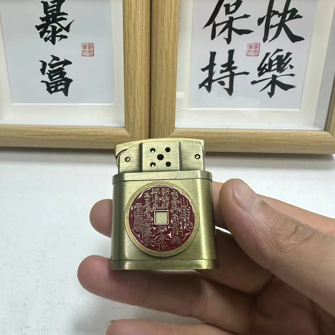（主播代拆）高端把件惊喜盒子 送朋友礼物