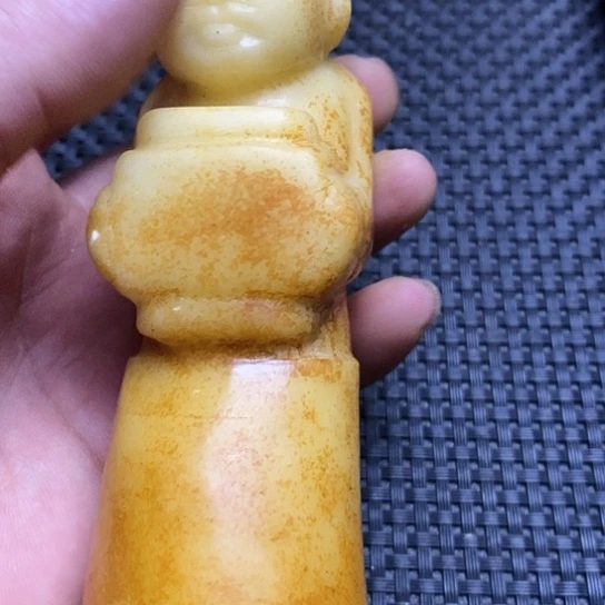 紫金钵盂菩提吊坠
