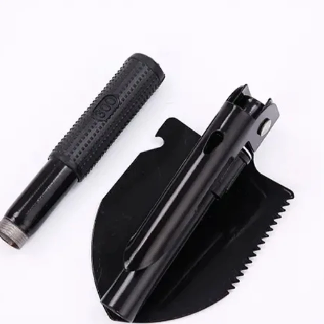 一款精选的小工兵铲，小兵工铲