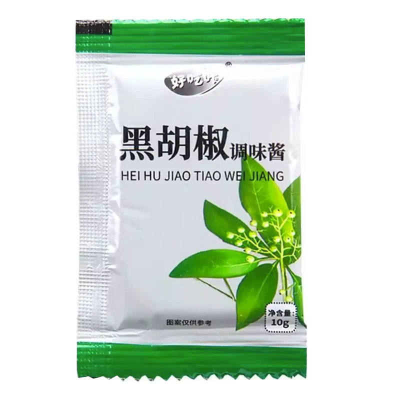 黑胡椒酱15包