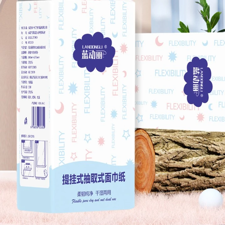 【到手1280张】 一提提挂式抽取式 特制西冷牛排厂家提供