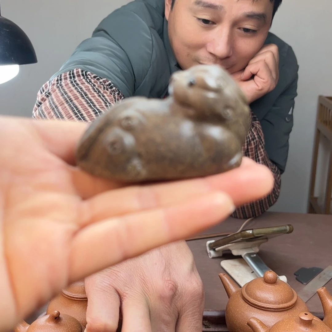 【闪购商品】紫砂茶壶