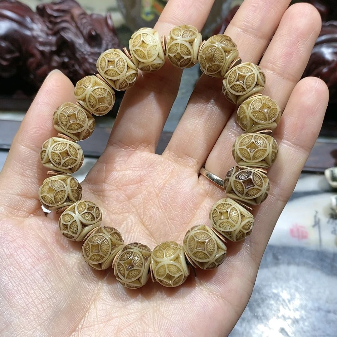 非洲紫檀（红花梨）主播推荐14尺寸