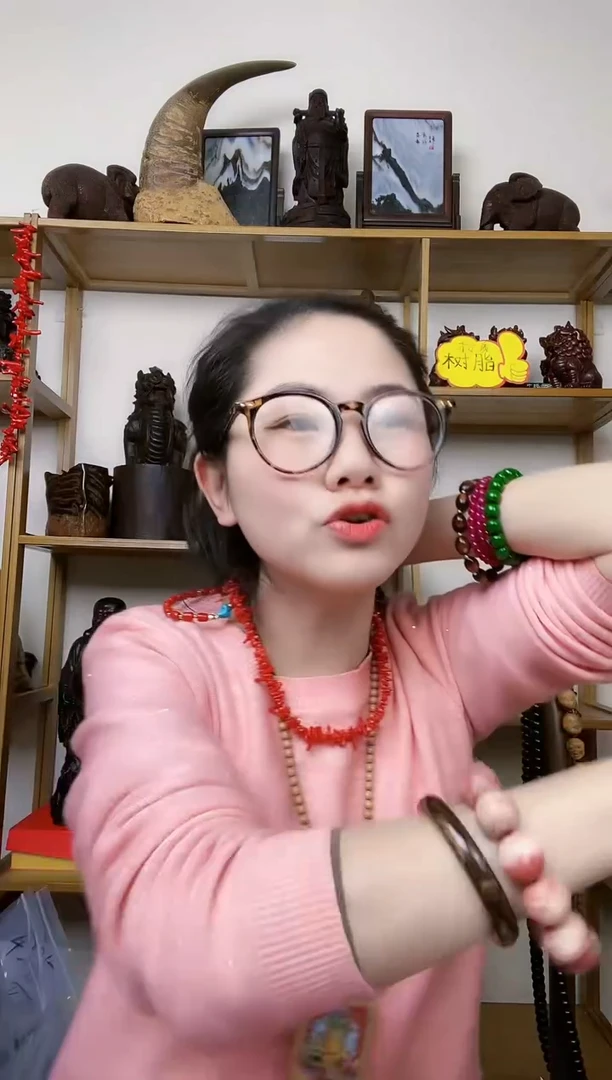 【闪购商品】树脂树脂制品挂件