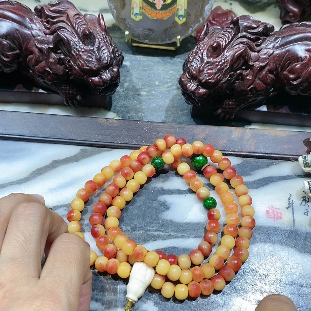非洲紫檀（红花梨）主播推荐06尺寸