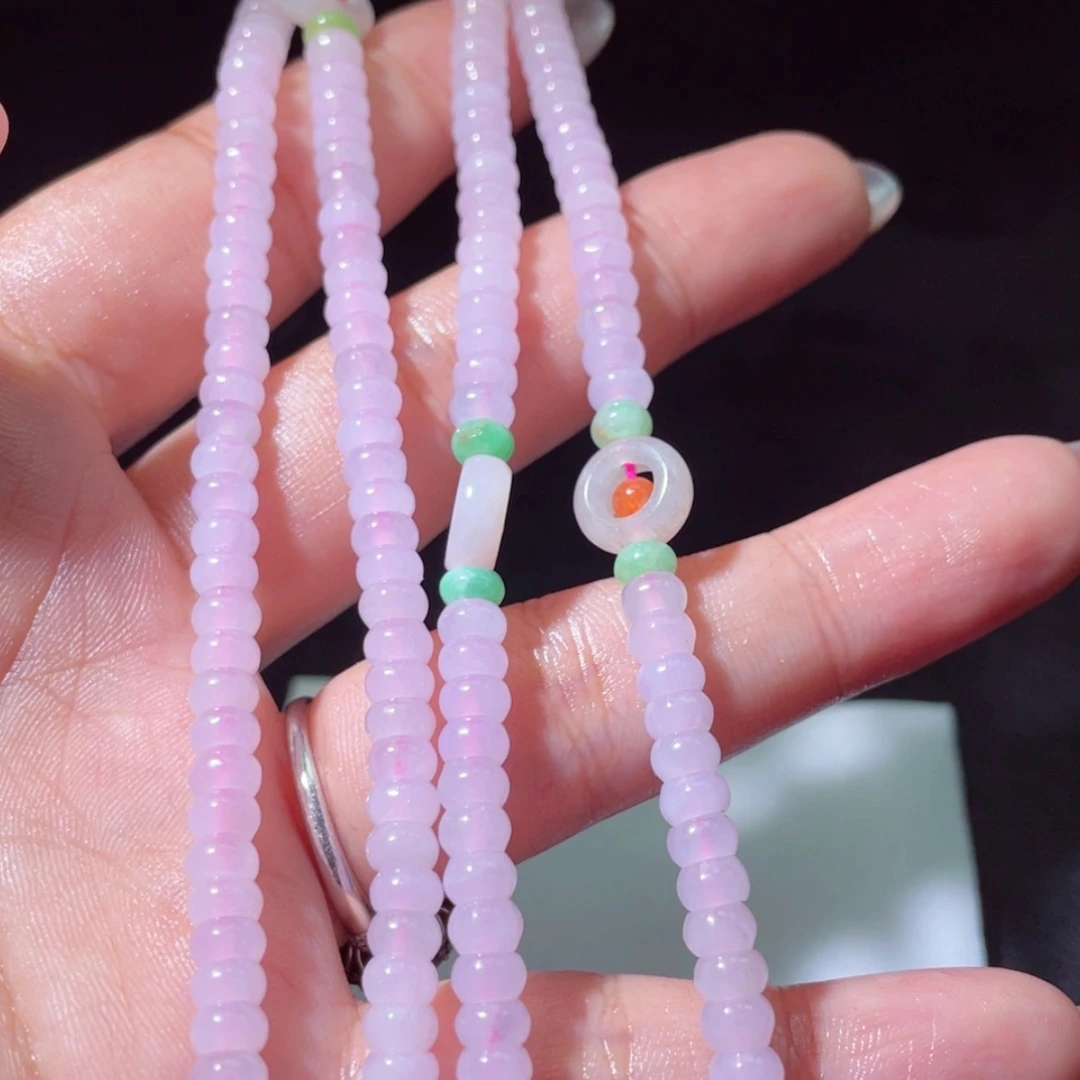 【闪购商品】翡翠未镶嵌
