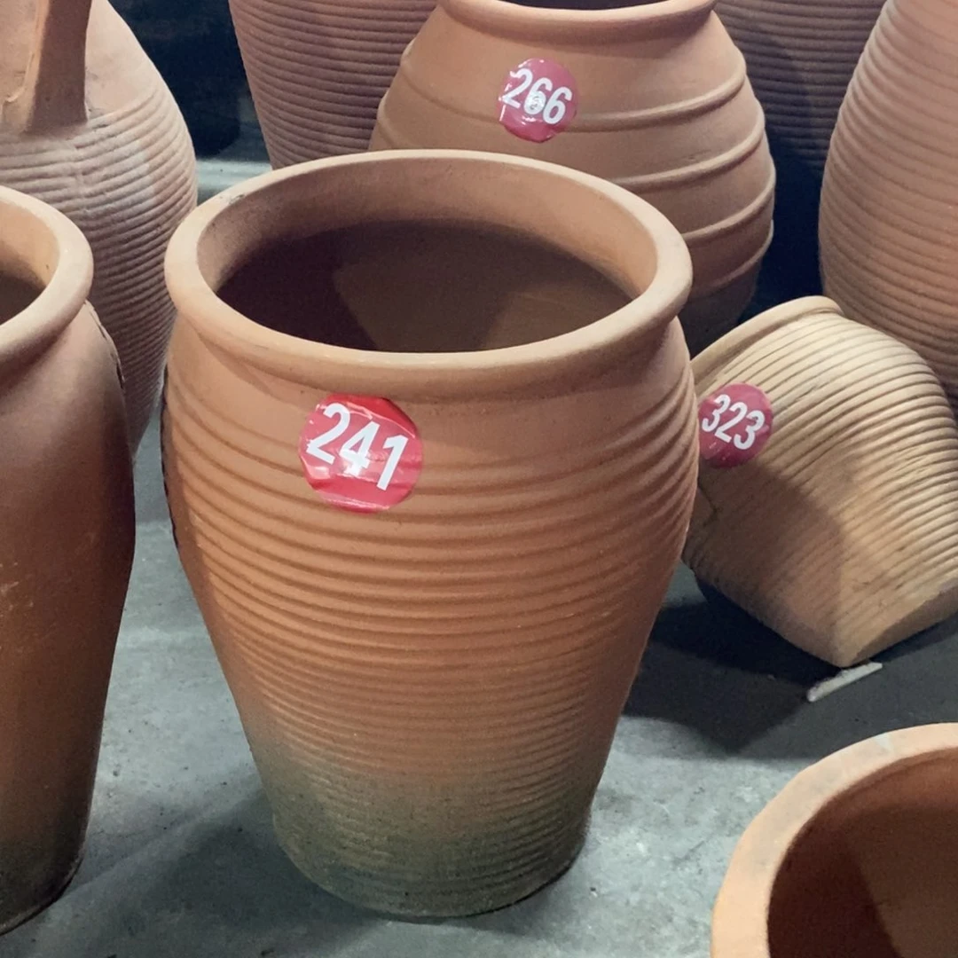 红陶20CM（含）-50CM（不含）F**D