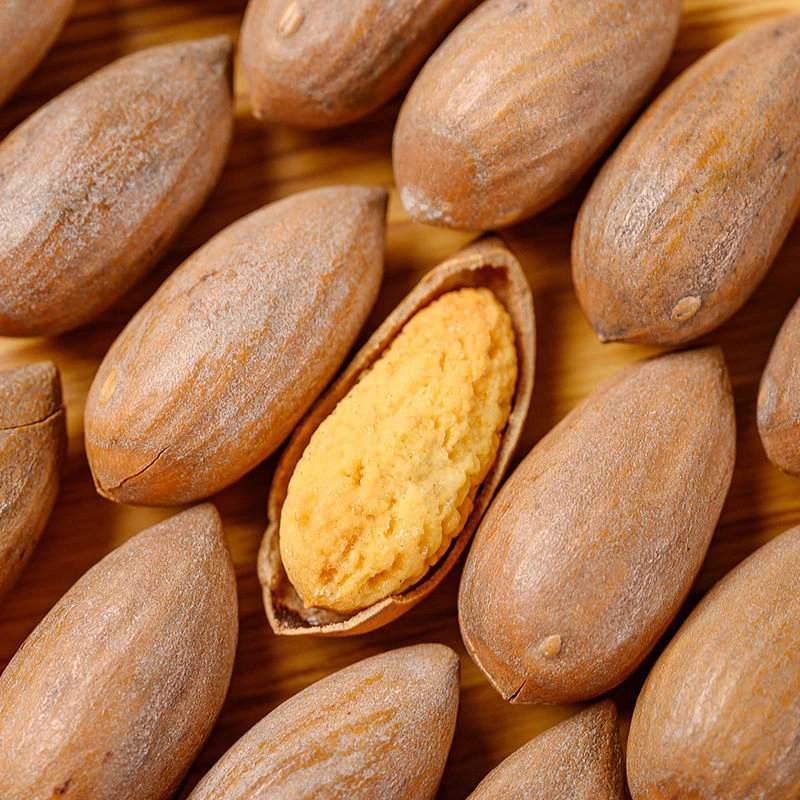 新货香榧500g香榧子高端干果坚果零食10g含罐250g1000g原味饱满